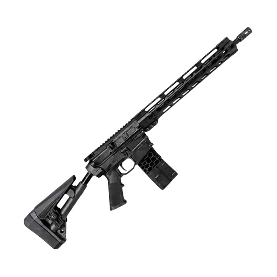 Crusader Arms Backland Hunter Comp