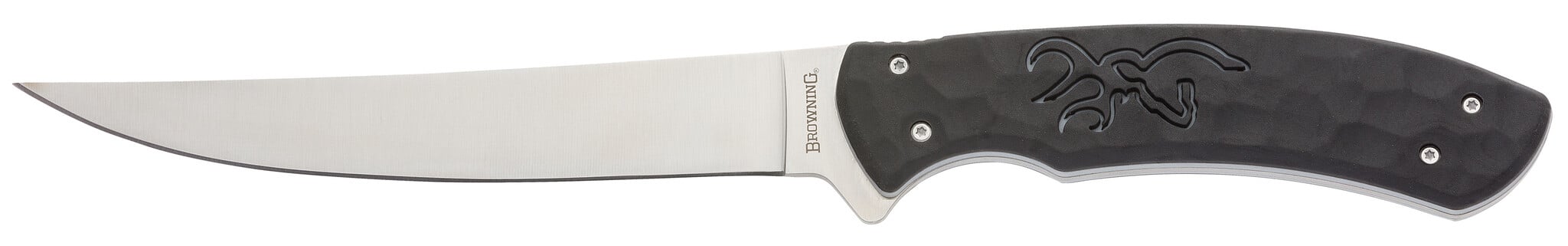 Browning Primal Fish and Game Butcher Set