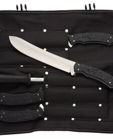 Primal Fish and Game Butcher Set