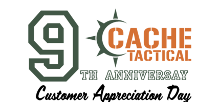 Celebrate 9 Years with us!