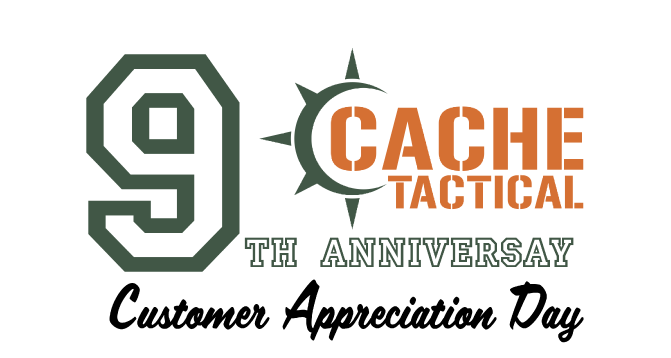 Celebrate 9 Years with us!