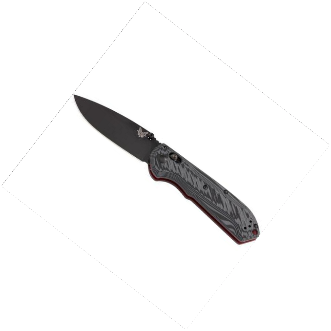 Benchmade  Freek G10