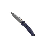 Benchmade Mini Osborne - Denim Micarta