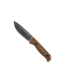 Saddle Mountain Skinner, Richlite & G10, Drop-Point
