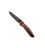 Benchmade Mini Osborne, Burnt Copper Aluminum