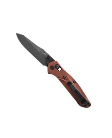 Mini Osborne, Burnt Copper Aluminum