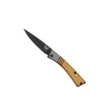 Benchmade Successor, Burnt Brass Aluminum