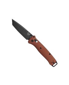 Bailout, Axis, Burnt Copper Aluminum, SBK Tanto