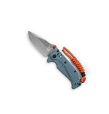 Benchmade Mini Adira Axis, Drop Point