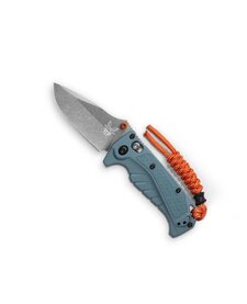 Mini Adira Axis, Drop Point