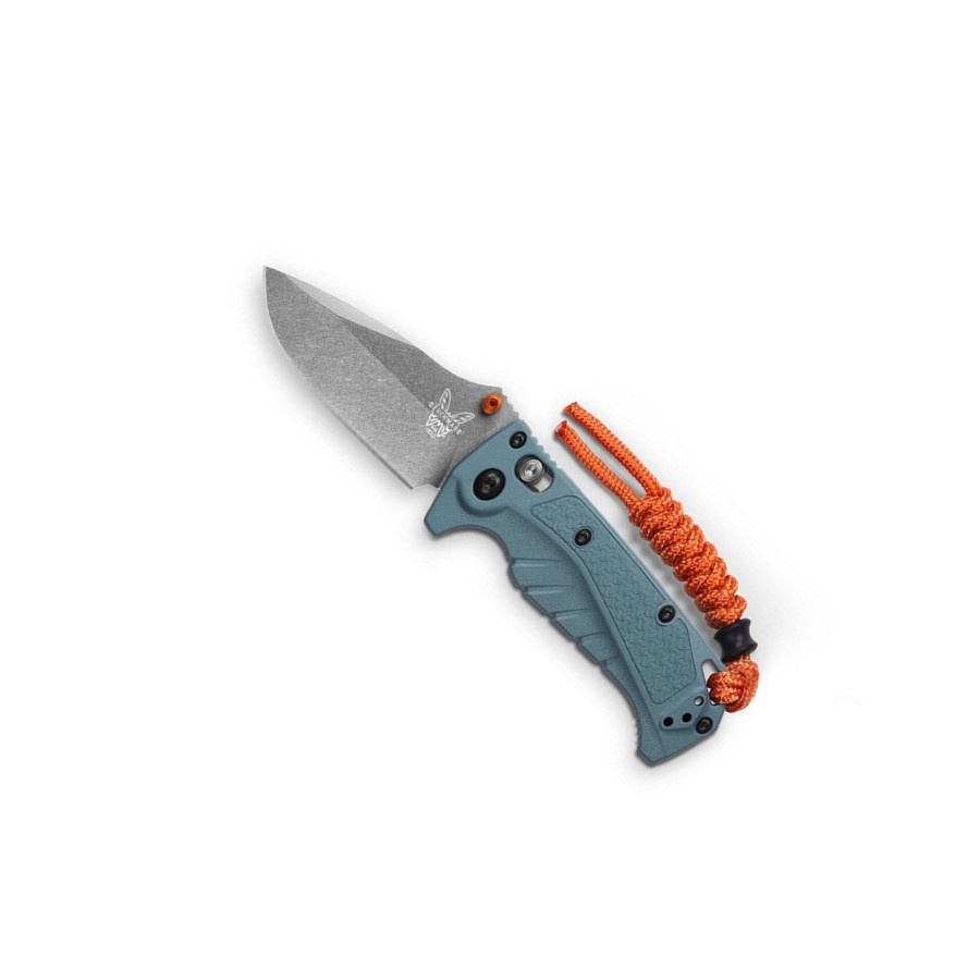 Benchmade Mini Adira Axis, Drop Point
