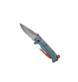 Benchmade Adira, Drop Point, Depth Blue