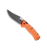 Benchmade Tagged out, Axis, Clip Point