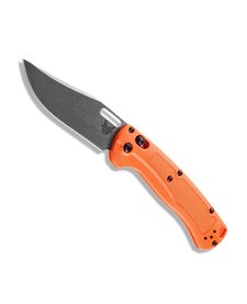 Tagged out, Axis, Clip Point
