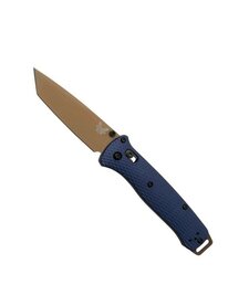 Bailout, Axis, Tanto Crater Blue