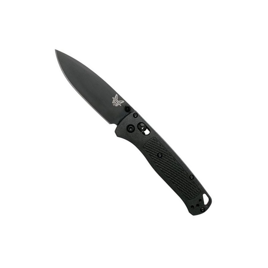 Benchmade Bugout, Axis, Drop Point CF-Elite