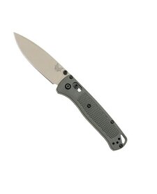 Bugout, Axis, Drop Point Dark Olive