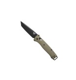 Benchmade Bailout, Axis, Tanto Ranger Green