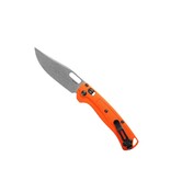 Benchmade Mini Taggedout - Orange Grivory