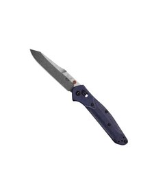 Osborne  - Denim Macarta