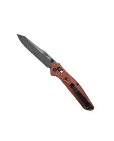 Osborne, Reverse Tanto, Burn Copper Aluminum