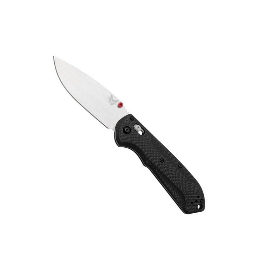 Benchmade Freek - Carbon Fiber