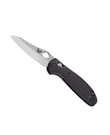 Mini Griptilian - Black Grivory - Sheepsfoot