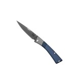 Benchmade Successor, Crater Blue