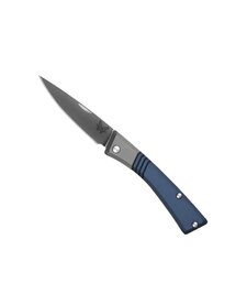 Successor, Crater Blue