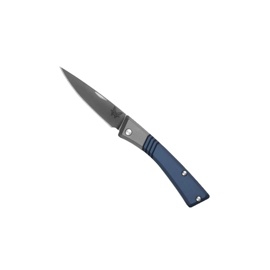 Benchmade Successor, Crater Blue