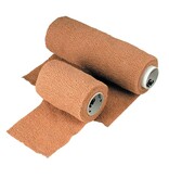 3M Coban™ Latex-Free Wraps, Cut to Size L x 3" W, Class 1, Self-Adherent