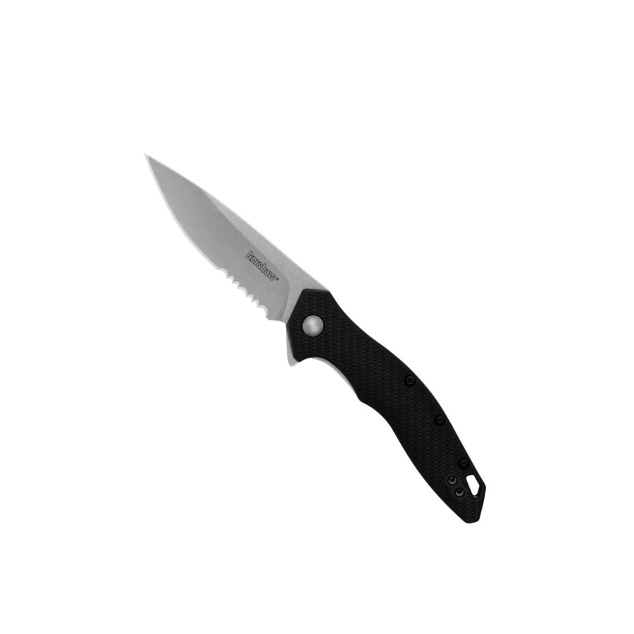 Kershaw Shoreline - Serrated