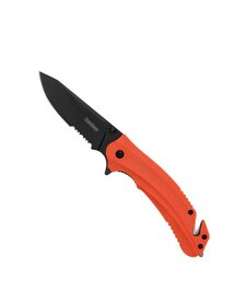 Barricade - Serrated