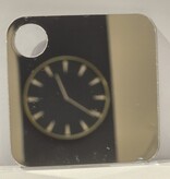 Cache Tactical Emergency Signal Mirror