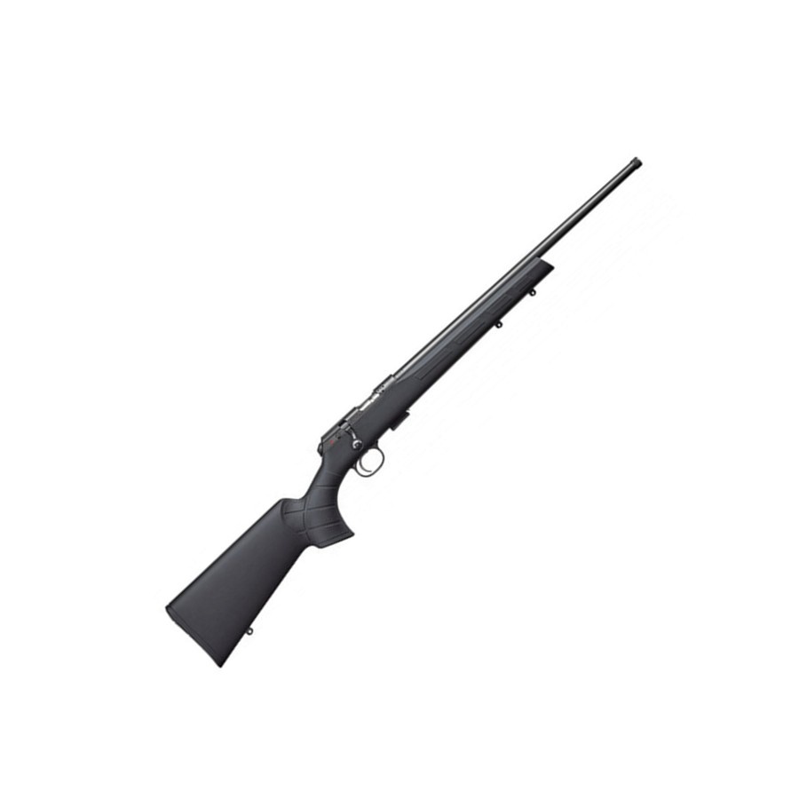 Ceska Zbrojovka CZ 457 Synthetic  .22LR, 5 RND, 20" BBL