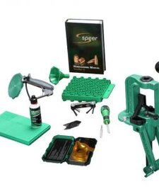 RC Supreme Digital Reloading Kit