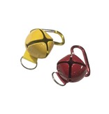 Coghlans Bear Bell w/ Carabiner