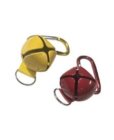 Bear Bell w/ Carabiner