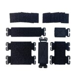 Militaur Hook & Loop Panel Set