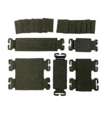 Militaur Hook & Loop Panel Set