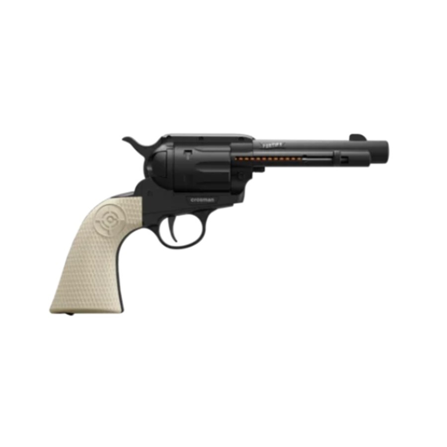 Crosman CR45 Fortify 18 Round BB - CO2 Revolver