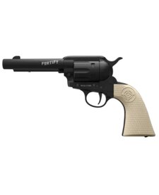 CR45 Fortify 18 Round BB - CO2 Revolver