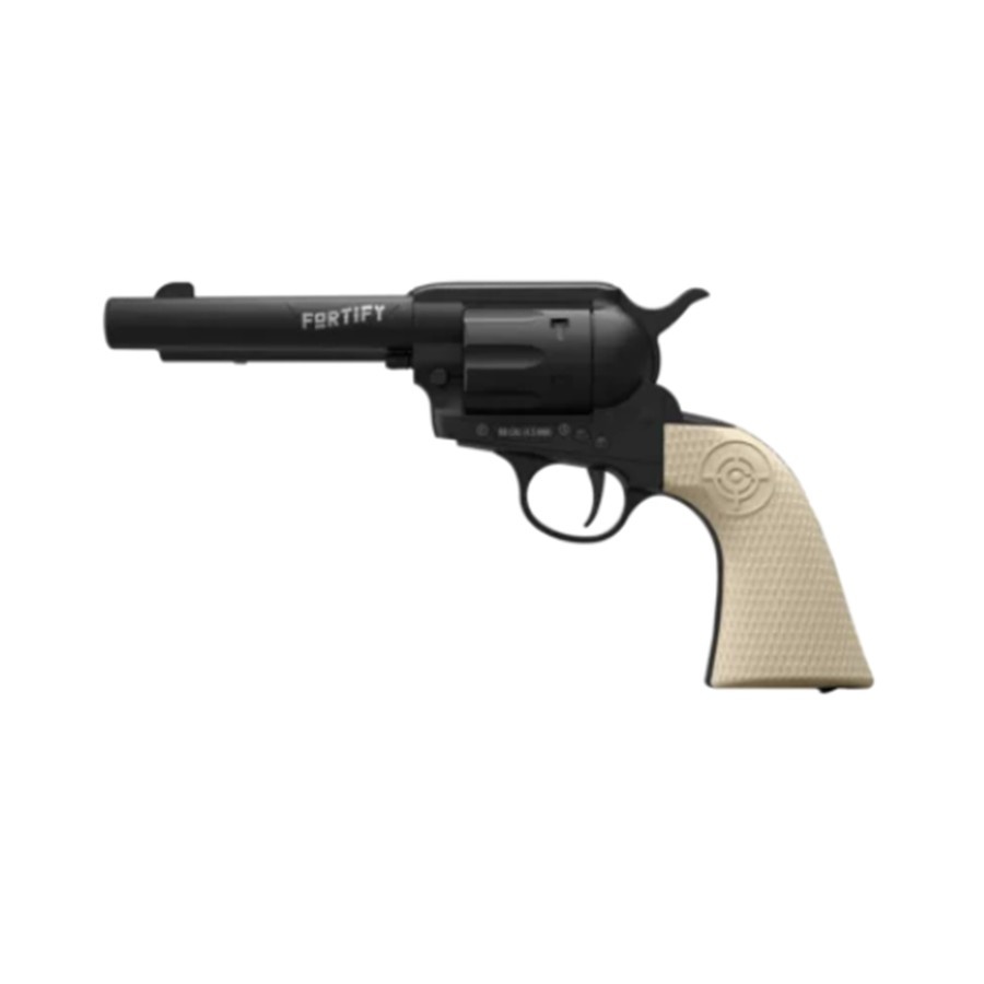 Crosman CR45 Fortify 18 Round BB - CO2 Revolver