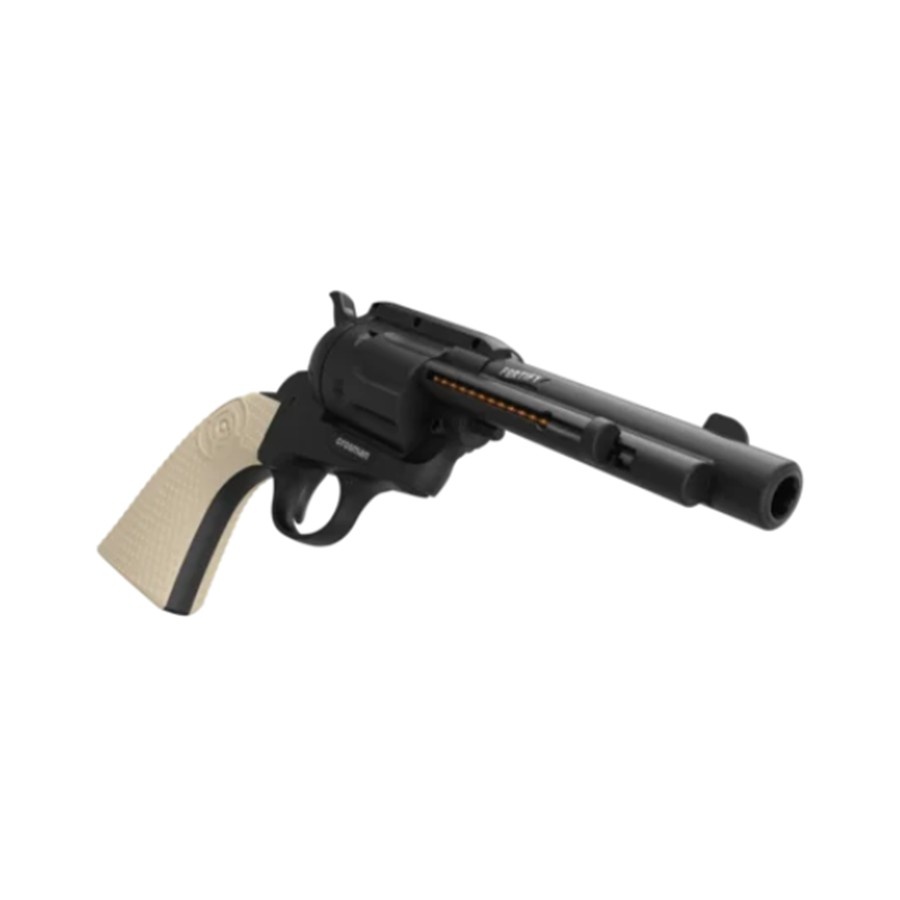 Crosman CR45 Fortify 18 Round BB - CO2 Revolver