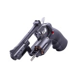 Crosman CO2 Powered DUal Ammo Rull Metal Snub Nose Air Revolver