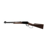 Henry H1 Classic Rifle .22 S/L/LR Large Loop