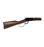 Henry H1 Classic Rifle .22 S/L/LR Large Loop