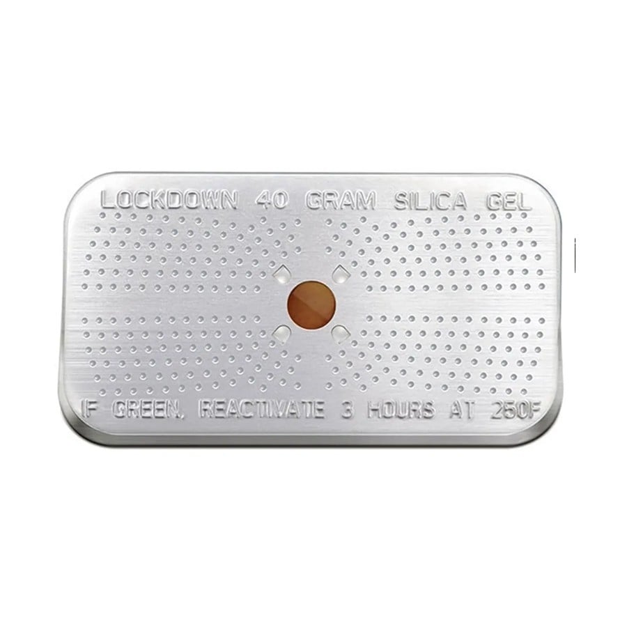 Nanuk Silica Gel Canister for Nanuck Case