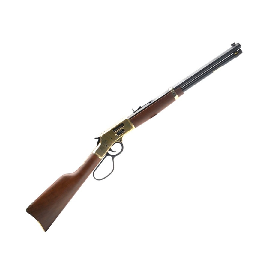 Henry H6 Big Boy Rifle .44 Mag/.44 SPL Large Loop