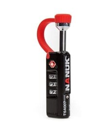 TSA Accepted Luggage Lock